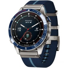 Умные часы Garmin MARQ Captain (Gen 2)