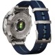 Умные часы Garmin MARQ Captain (Gen 2) EU: стиль и функциональность для капитанов и мореплавателей