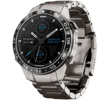 Умные часы Garmin MARQ Aviator (Gen 2) EU