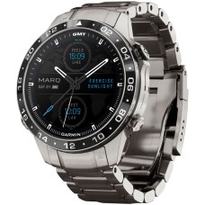 Умные часы Garmin MARQ Aviator (Gen 2) (010-02648-01)