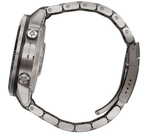 Умные часы Garmin MARQ Aviator (Gen 2): стиль и функциональность для пилотов и не только