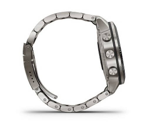 Умные часы Garmin MARQ Aviator (Gen 2): стиль и функциональность для пилотов и не только