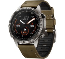 Умные часы Garmin MARQ Adventurer (Gen 2) EU