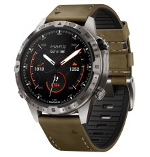 Умные часы Garmin MARQ Adventurer (Gen 2) EU