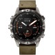 Умные часы Garmin MARQ Adventurer (Gen 2): покоряйте вершины с новым поколением технологий