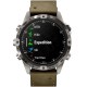 Умные часы Garmin MARQ Adventurer (Gen 2): покоряйте вершины с новым поколением технологий