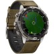 Умные часы Garmin MARQ Adventurer (Gen 2): покоряйте вершины с новым поколением технологий