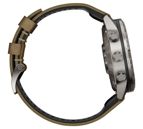 Умные часы Garmin MARQ Adventurer (Gen 2): покоряйте вершины с новым поколением технологий