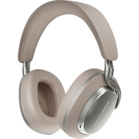 Беспроводные наушники Bowers & Wilkins Px8 S2 Warm Stone