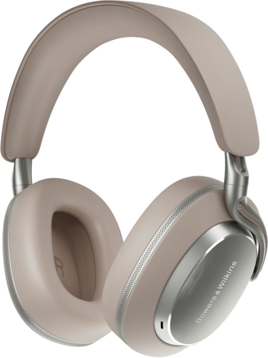 Беспроводные наушники Bowers & Wilkins Px8 S2 Warm Stone