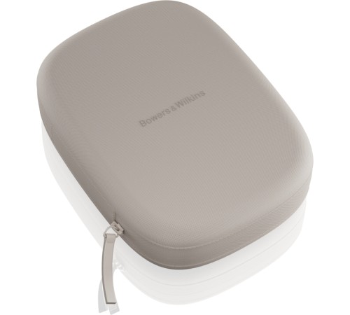 Беспроводные наушники Bowers & Wilkins Px8 S2 Warm Stone