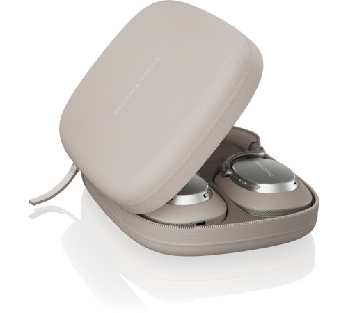 Беспроводные наушники Bowers & Wilkins Px8 S2 Warm Stone