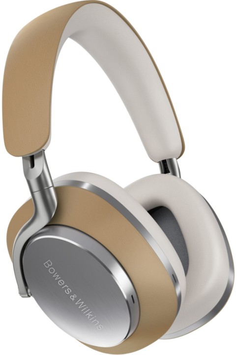 Беспроводные наушники Bowers & Wilkins Px8 Tan