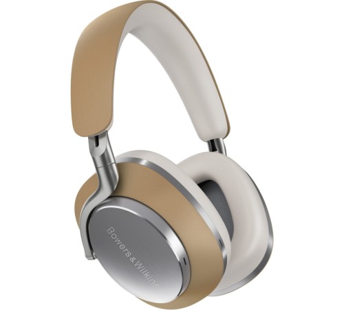 Беспроводные наушники Bowers & Wilkins Px8 Tan