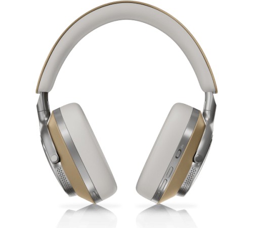 Беспроводные наушники Bowers & Wilkins Px8 Tan