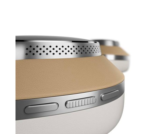Беспроводные наушники Bowers & Wilkins Px8 Tan
