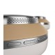 Беспроводные наушники Bowers & Wilkins Px8 Tan