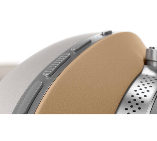 Беспроводные наушники Bowers & Wilkins Px8 Tan
