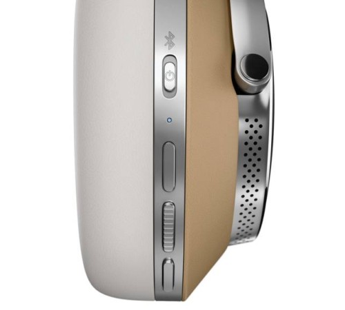 Беспроводные наушники Bowers & Wilkins Px8 Tan