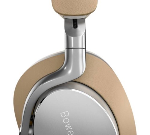 Беспроводные наушники Bowers & Wilkins Px8 Tan