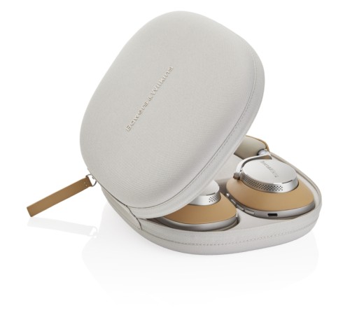 Беспроводные наушники Bowers & Wilkins Px8 Tan