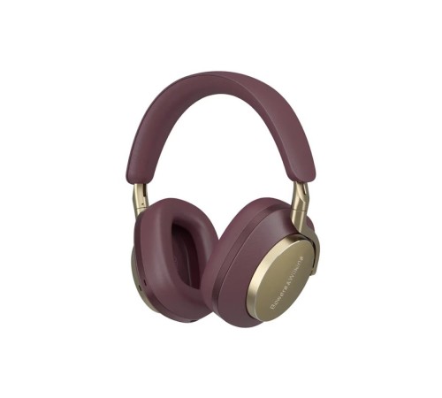 Беспроводные наушники Bowers & Wilkins Px8 Royal Burgundy: премиальное звучание в элегантном дизайне Беспроводные наушники Bowers & Wilkins Px8 Royal Burgundy: премиальное звучание в элегантном дизайне