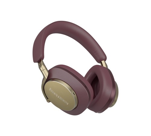 Беспроводные наушники Bowers & Wilkins Px8 Royal Burgundy: премиальное звучание в элегантном дизайне Беспроводные наушники Bowers & Wilkins Px8 Royal Burgundy: премиальное звучание в элегантном дизайне