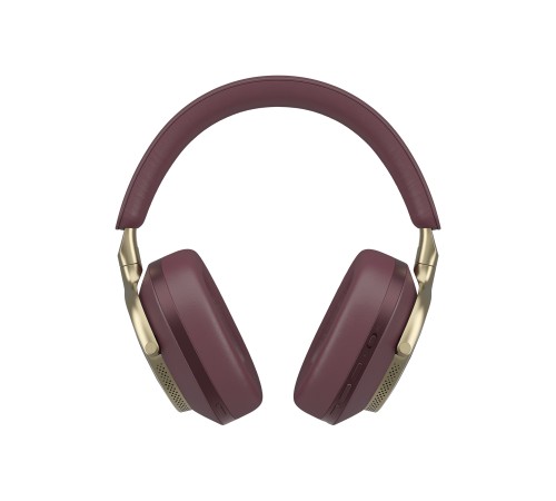 Беспроводные наушники Bowers & Wilkins Px8 Royal Burgundy: премиальное звучание в элегантном дизайне Беспроводные наушники Bowers & Wilkins Px8 Royal Burgundy: премиальное звучание в элегантном дизайне