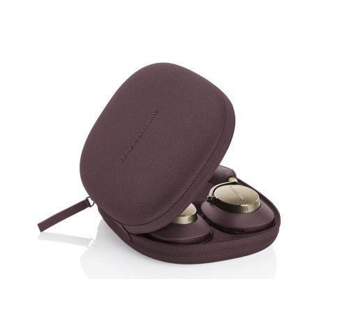 Беспроводные наушники Bowers & Wilkins Px8 Royal Burgundy: премиальное звучание в элегантном дизайне Беспроводные наушники Bowers & Wilkins Px8 Royal Burgundy: премиальное звучание в элегантном дизайне