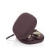 Беспроводные наушники Bowers & Wilkins Px8 Royal Burgundy: премиальное звучание в элегантном дизайне