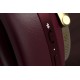 Беспроводные наушники Bowers & Wilkins Px8 Royal Burgundy: премиальное звучание в элегантном дизайне