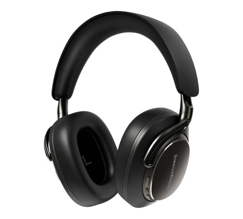 Беспроводные наушники Bowers & Wilkins Px8 S2 Black