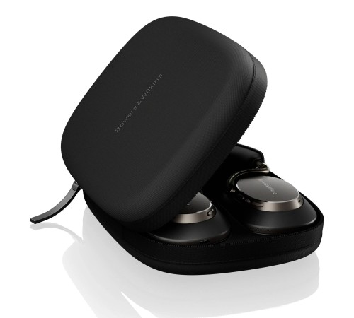 Беспроводные наушники Bowers & Wilkins Px8 S2 Black