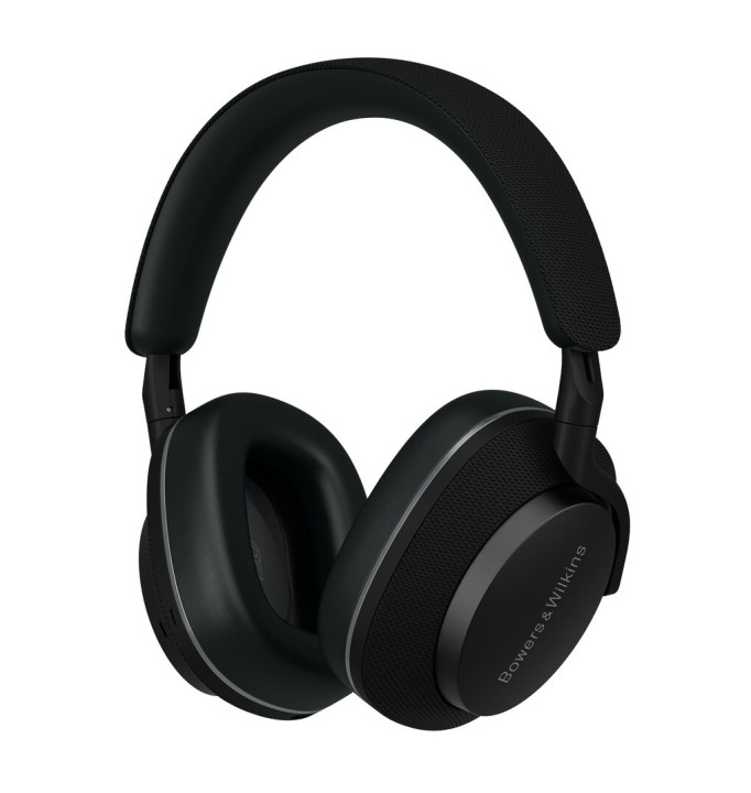 Беспроводные наушники Bowers & Wilkins PX7 S2e Anthracite Black