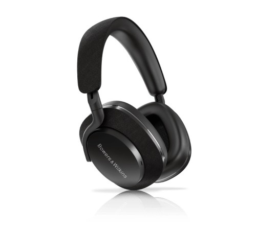 Беспроводные наушники Bowers & Wilkins PX7 S2 Black: премиальное качество звука