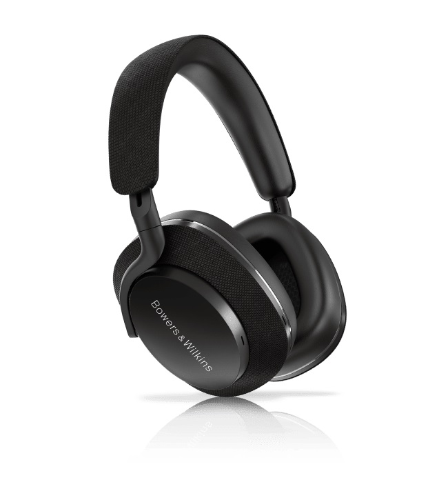 Беспроводные наушники Bowers & Wilkins PX7 S2 Black