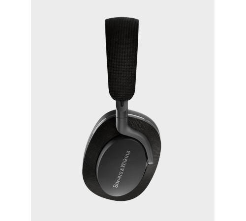 Беспроводные наушники Bowers & Wilkins PX7 S2 Black: премиальное качество звука