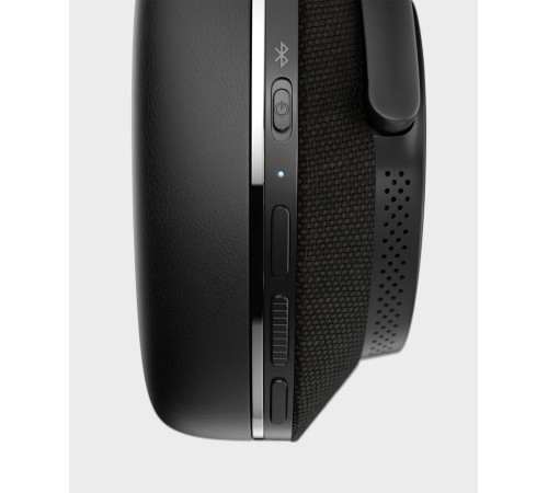 Беспроводные наушники Bowers & Wilkins PX7 S2 Black: премиальное качество звука