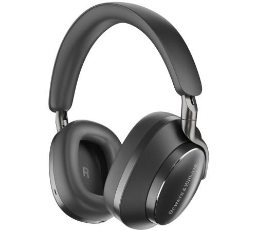 Беспроводные наушники Bowers & Wilkins Px8 Black: премиальное звучание в стильном дизайне Беспроводные наушники Bowers & Wilkins Px8 Black: премиальное звучание в стильном дизайне