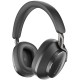 Беспроводные наушники Bowers & Wilkins Px8 Black: премиальное звучание в стильном дизайне