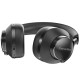 Беспроводные наушники Bowers & Wilkins Px8 Black: премиальное звучание в стильном дизайне