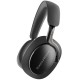 Беспроводные наушники Bowers & Wilkins Px8 Black: премиальное звучание в стильном дизайне