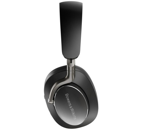 Беспроводные наушники Bowers & Wilkins Px8 Black: премиальное звучание в стильном дизайне Беспроводные наушники Bowers & Wilkins Px8 Black: премиальное звучание в стильном дизайне