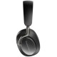 Беспроводные наушники Bowers & Wilkins Px8 Black: премиальное звучание в стильном дизайне