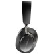 Беспроводные наушники Bowers & Wilkins Px8 Black: премиальное звучание в стильном дизайне