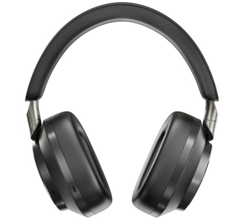 Беспроводные наушники Bowers & Wilkins Px8 Black: премиальное звучание в стильном дизайне Беспроводные наушники Bowers & Wilkins Px8 Black: премиальное звучание в стильном дизайне