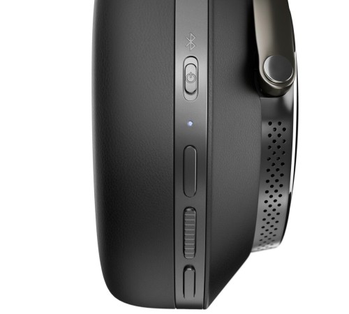 Беспроводные наушники Bowers & Wilkins Px8 Black: премиальное звучание в стильном дизайне Беспроводные наушники Bowers & Wilkins Px8 Black: премиальное звучание в стильном дизайне