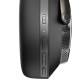 Беспроводные наушники Bowers & Wilkins Px8 Black: премиальное звучание в стильном дизайне