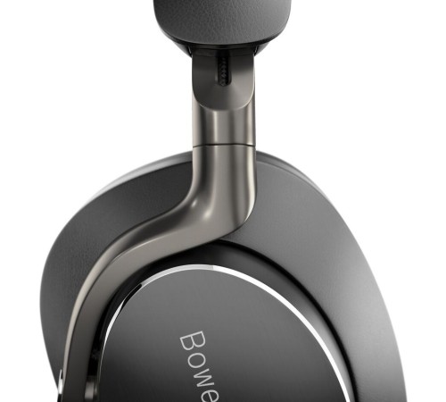 Беспроводные наушники Bowers & Wilkins Px8 Black: премиальное звучание в стильном дизайне Беспроводные наушники Bowers & Wilkins Px8 Black: премиальное звучание в стильном дизайне