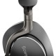 Беспроводные наушники Bowers & Wilkins Px8 Black: премиальное звучание в стильном дизайне